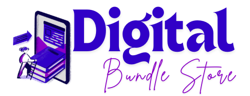 Digital Bundle Store